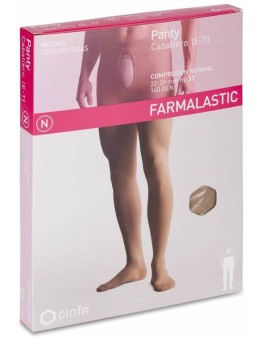 Farmalastic Panty Caballero...