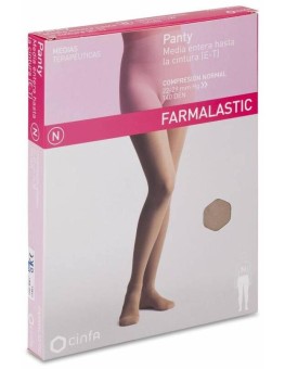 Farmalastic Panty-Media...