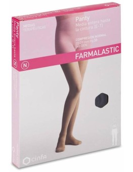 Farmalastic Panty-Media...