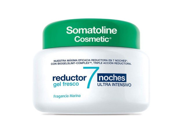 Somatoline Kit Tratamiento Choque Frío Gel...