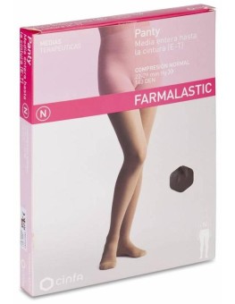 Farmalastic Panty-Media...