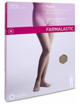Farmalastic Panty-Media...
