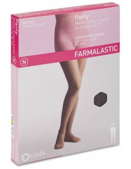 Farmalastic Panty-Media...
