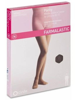 Farmalastic Panty-Media...