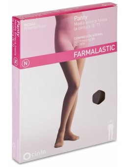 Farmalastic Panty-Media...