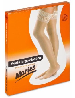 Maries Media Larga Con...