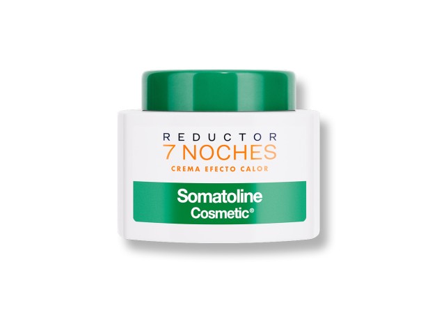 Somatoline Kit Tratamiento Choque Calor Crema...