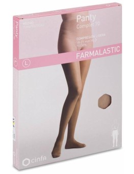 Farmalastic Panty Complet...