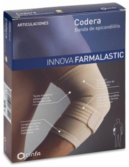 Farmalastic Innova Codera...