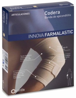 Farmalastic Innova Codera...