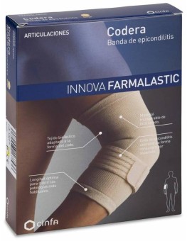 Farmalastic Innova Codera...
