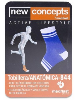 Medilast Tobillera New...