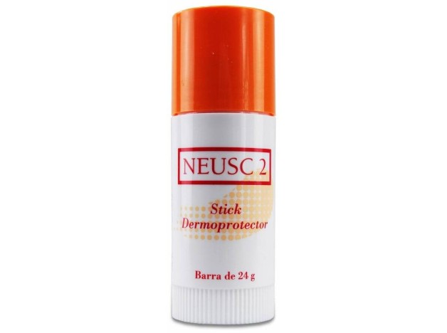 Neusc-2 Stick Reparador De Piel 24G