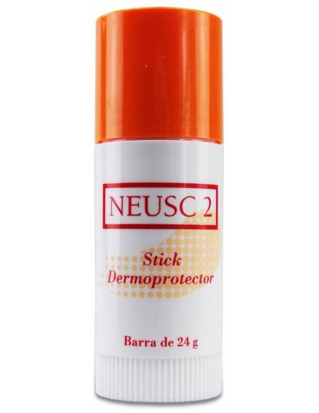Neusc-2 Stick Reparador De Piel 24G