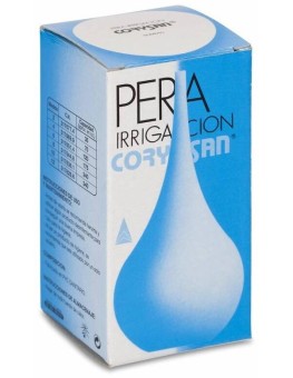 Corysan Pera Todo Goma...