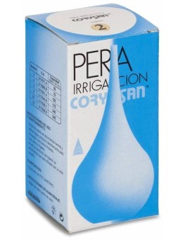Corysan Pera De Irrigación...