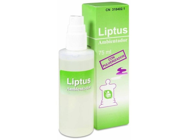 Liptus Ambientador, 75 Ml