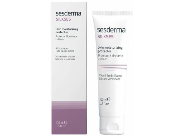 Sesderma Silkses Protector Hidratante Cutáneo,...