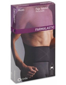 Farmalastic Faja Lumbar...