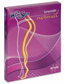 Varisan Media Larga Beige...