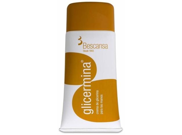 Glicermina Crema Manos, 125 G