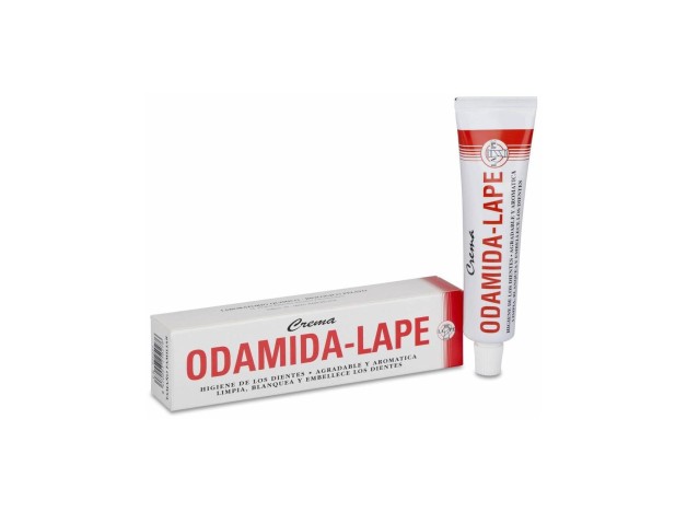 Odamida-Lape Pasta Dentífrica, 75 Ml