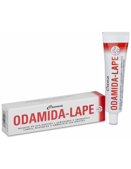Odamida-Lape Pasta Dentífrica, 75 Ml