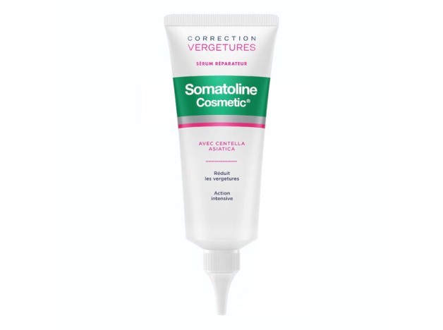 Somatoline Correción Estrías Sérum 100 ml
