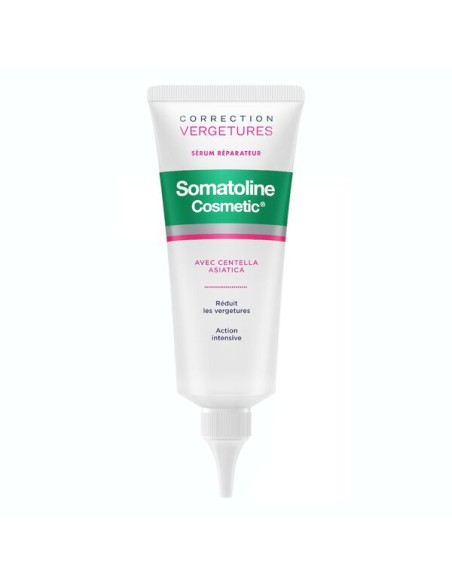 Somatoline Correción Estrías Sérum 100 ml
