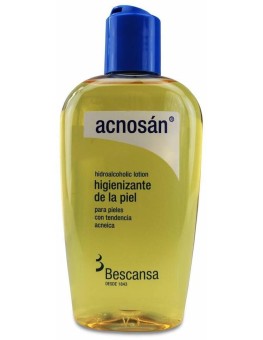Acnosán® Bescansa Loción...