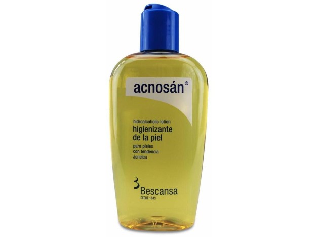 Acnosán® Bescansa Loción Higienizante 200Ml