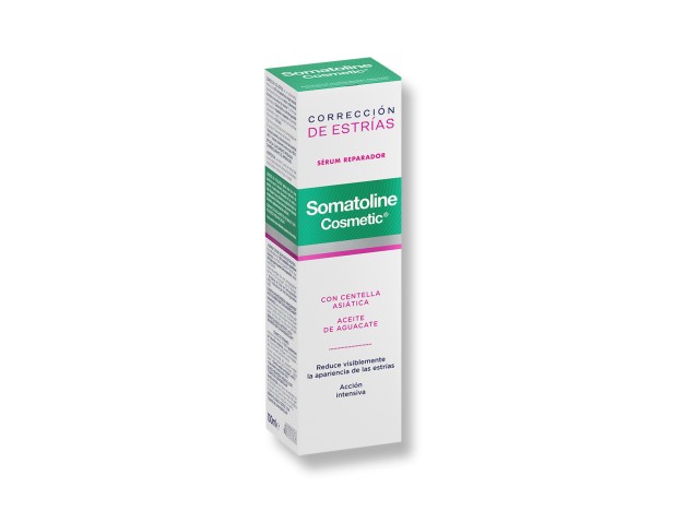 Somatoline Correción Estrías Sérum 100 ml