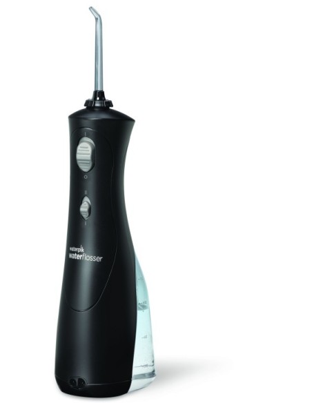 Water Pik Plus WP450 Black
