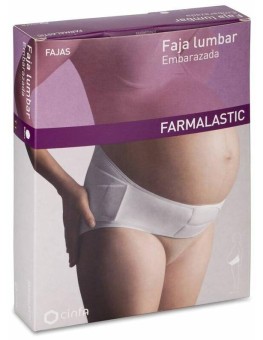 Farmalastic Faja Lumbar...