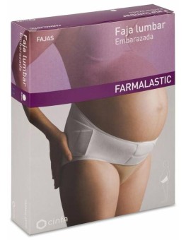 Farmalastic Faja Lumbar...