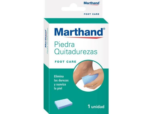 Marthand Piedra Quitadurezas, 1 Ud