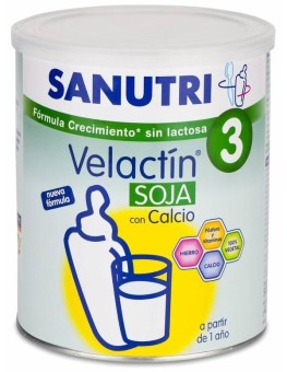 Sanutri Velactín...