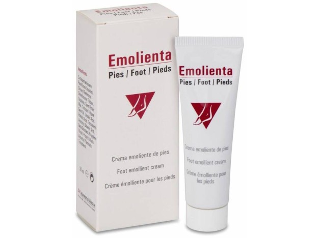 Emolienta Pies Crema Emoliente 30Ml