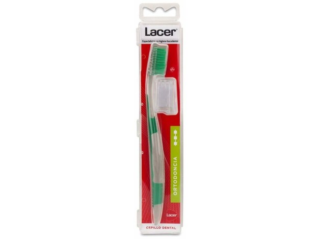 Cepillo Dental Lacer Technic Ortodoncia 1Ud.
