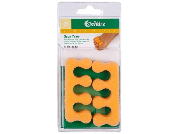 Schurz Separador Peine, 2 Unidades