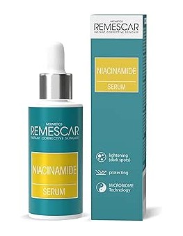 Remescar Niacinamide Sérum...
