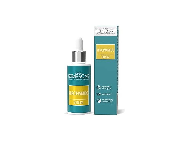Remescar Niacinamide Sérum Facial 30 ml
