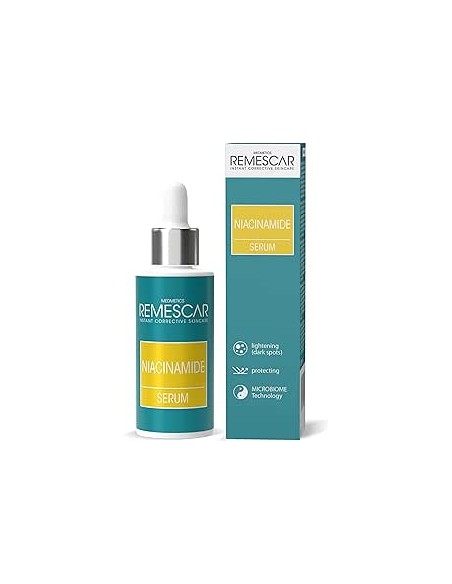 Remescar Niacinamide Sérum Facial 30 ml
