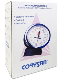 Corysan Tensiómetro Esfigmo...