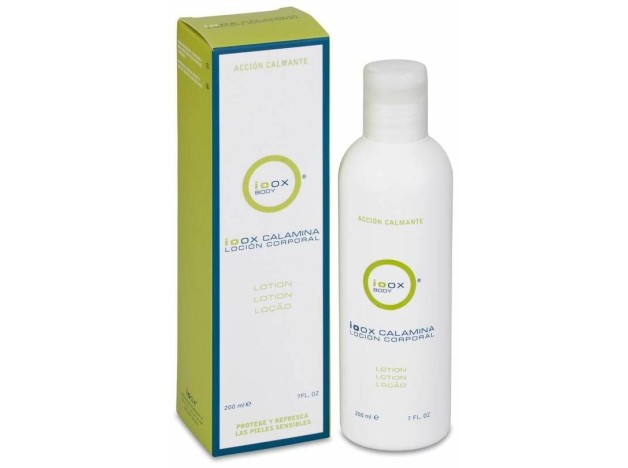 Ioox Calamina Loción Corporal, 200 Ml