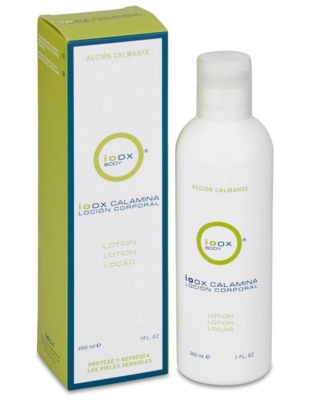 Ioox Calamina Loción Corporal, 200 Ml