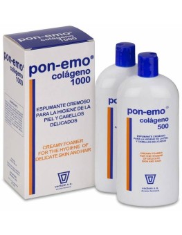 Duplo Pon-Emo Colágeno 500,...