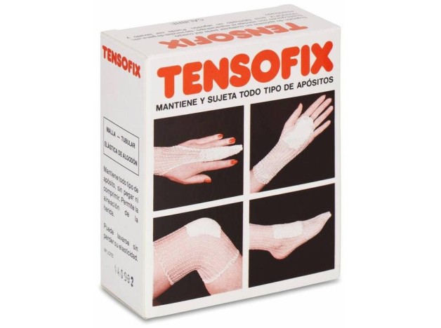 Venda Tensofix Tubo 6 Pierna, 1 Ud