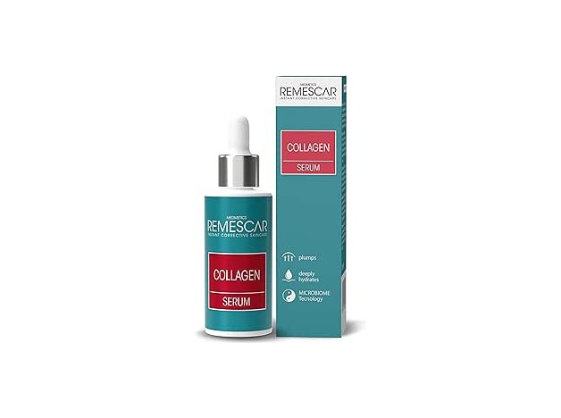 Remescar Collagen Sérum Facial 30 ml