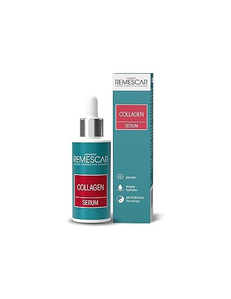 Remescar Collagen Sérum Facial 30 ml